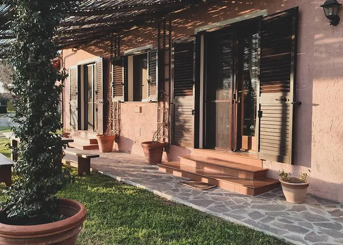 Agriturismo Vallerana