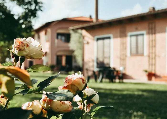 Agriturismo Vallerana