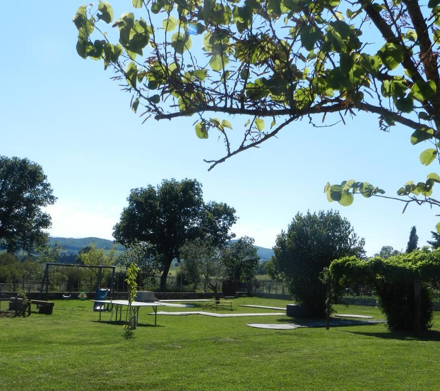 Bauernhof Vallerana