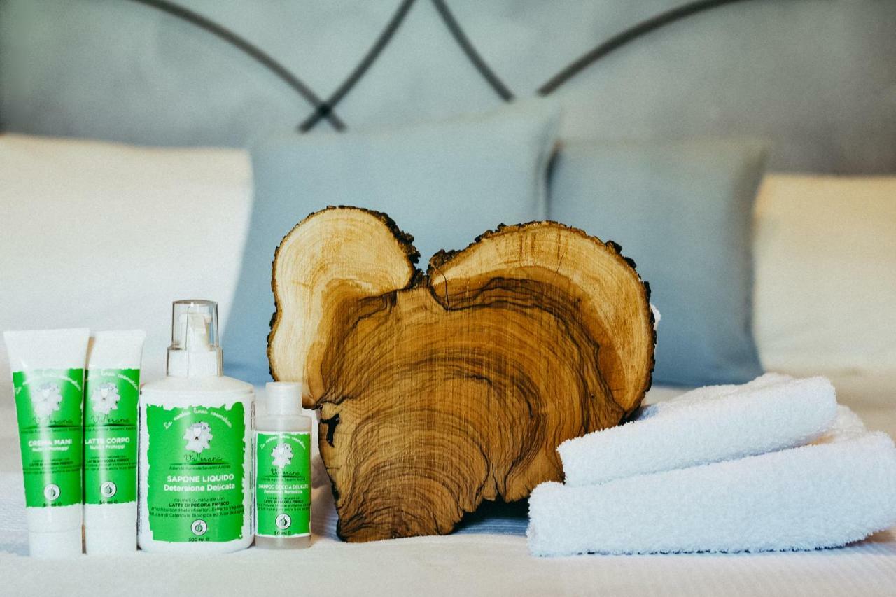 Bauernhof Vallerana