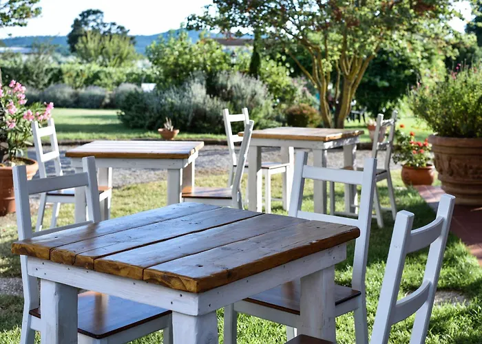 Agriturismo Vallerana